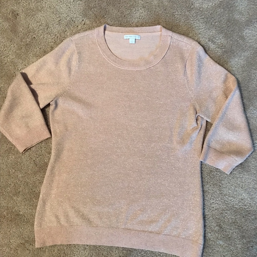 New York & Company Sweater